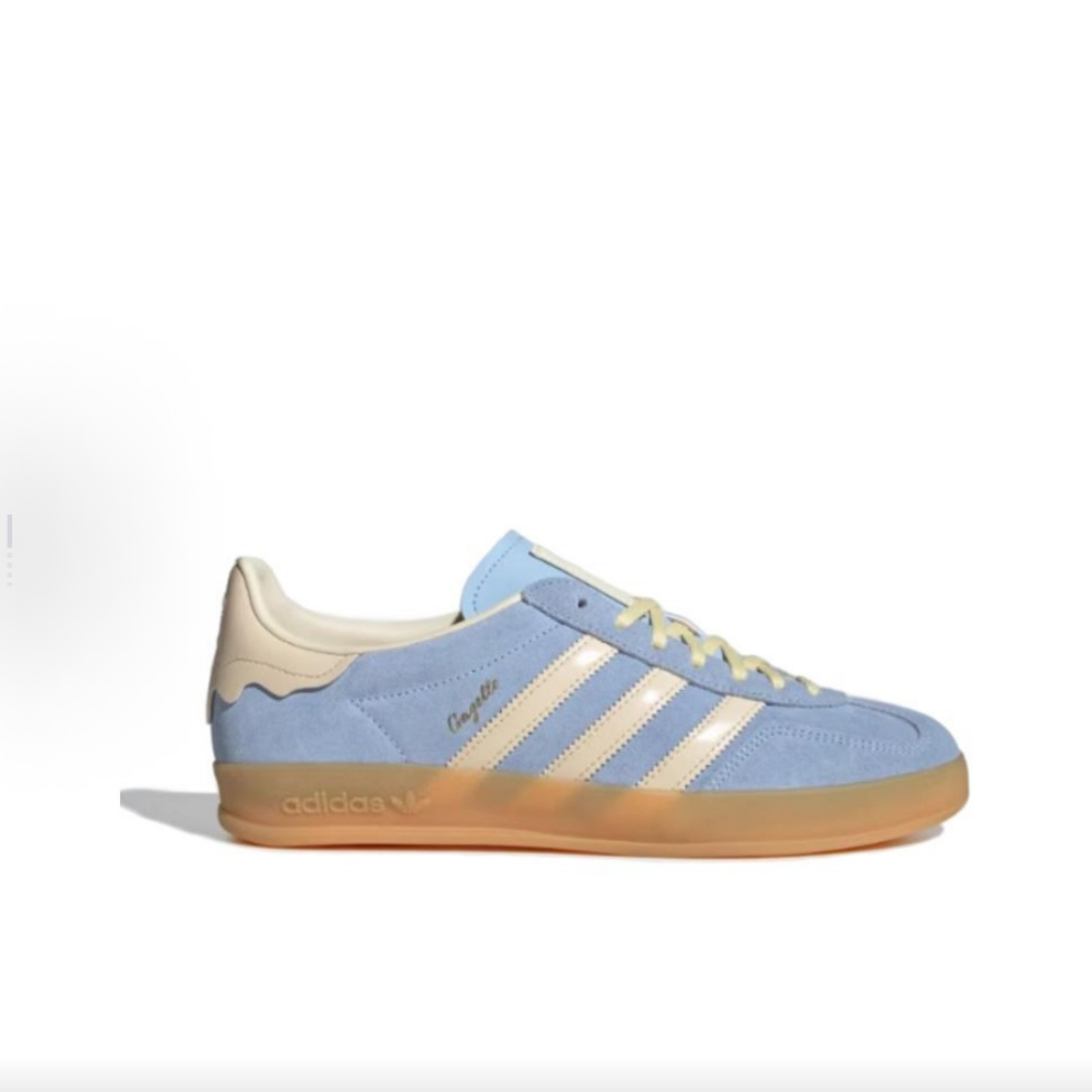 adidas Originals GAZELLE INDOO - Adidas Shoes Gazelle recensione e prezzo