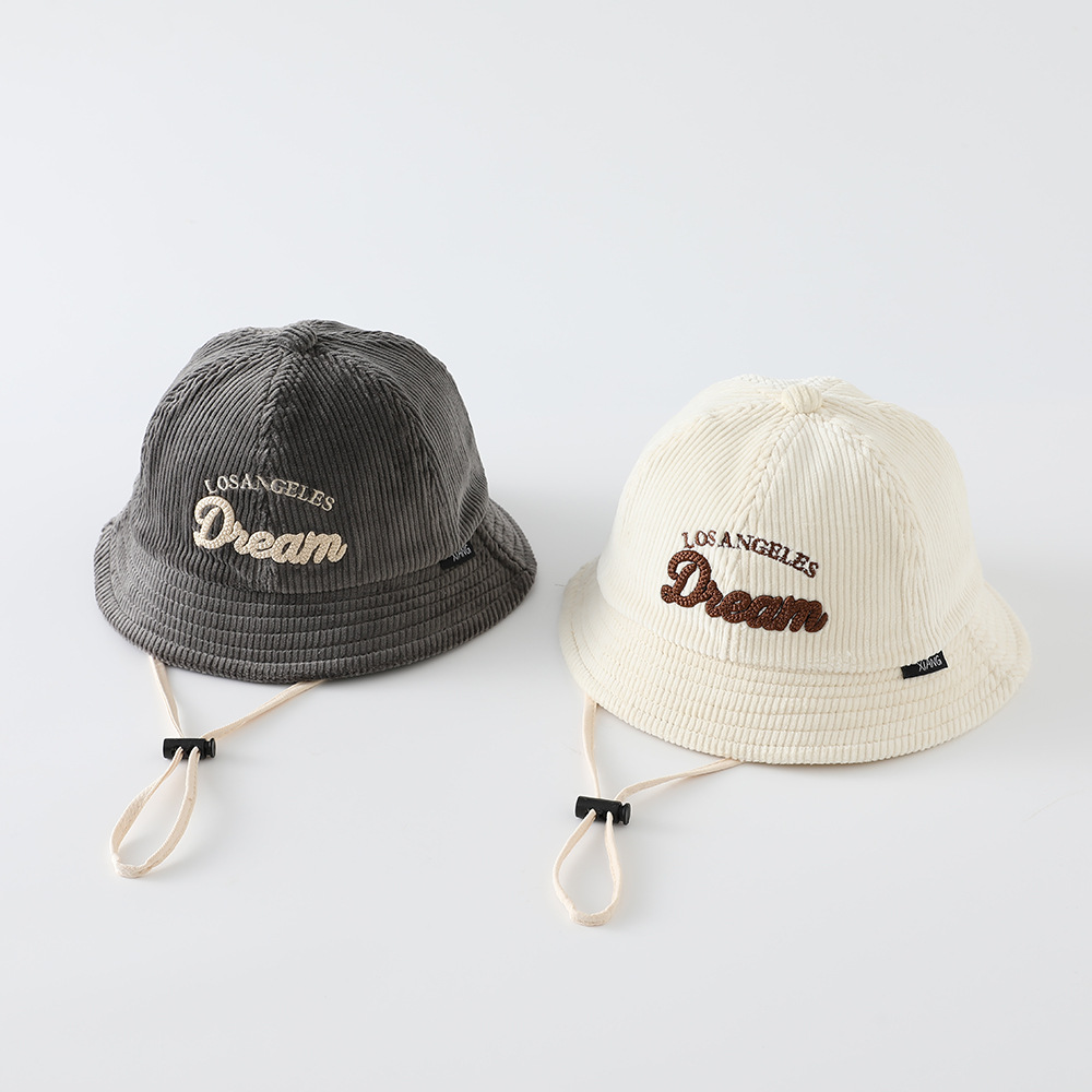 Cappello Parasole per Bambini  - Bucket Hat Cotton recensione e prezzo
