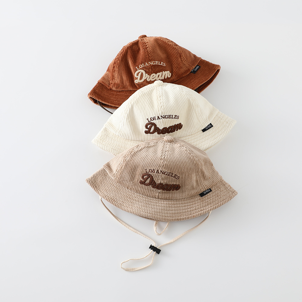 Cappello Parasole per Bambini  - Bucket Hat Cotton recensione e prezzo