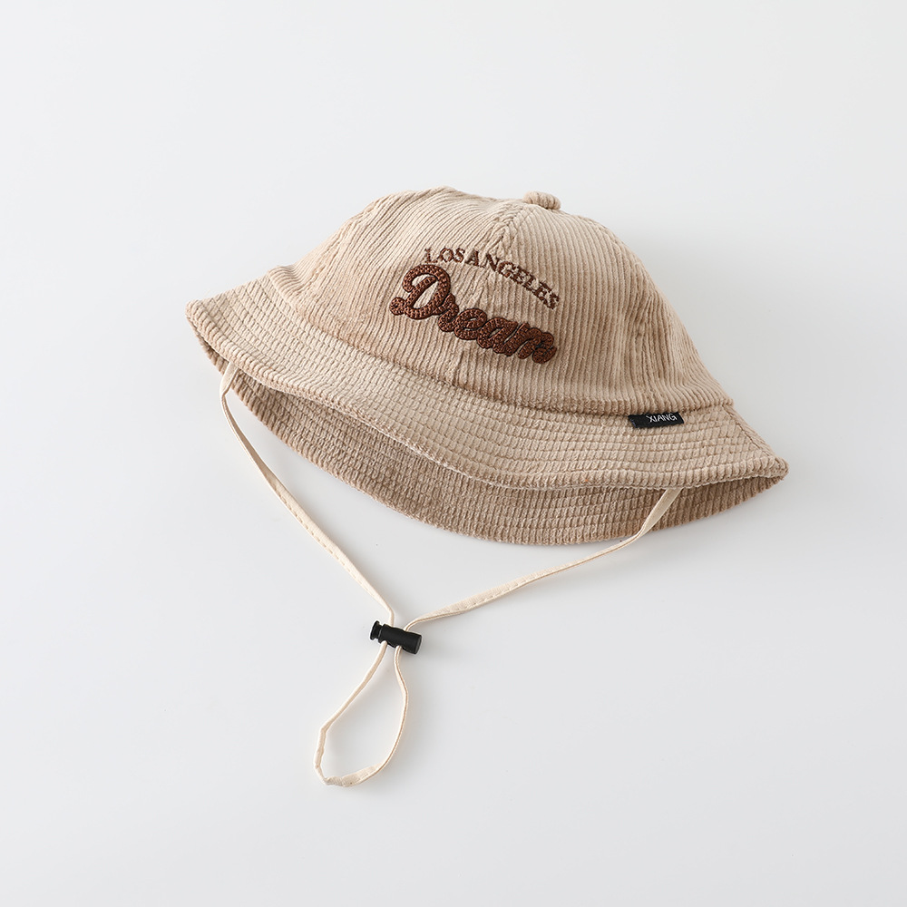 Cappello Parasole per Bambini  - Bucket Hat Cotton recensione e prezzo