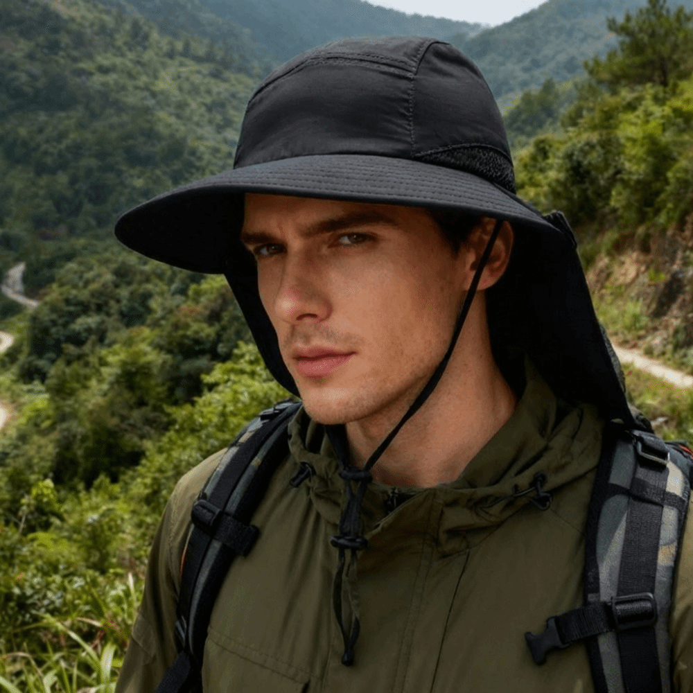 Cappello da Sole a Tesa Larga  - Sun Hat Wide Brim recensione e prezzo
