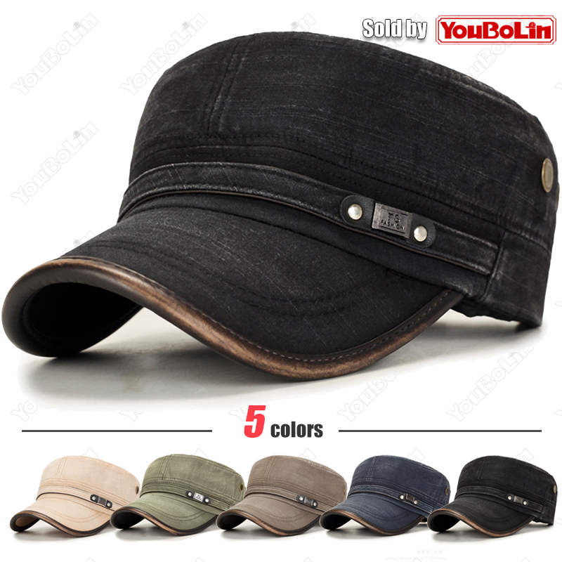 Berretto piatto da scuola mili - Dad Hat Cotton recensione e prezzo
