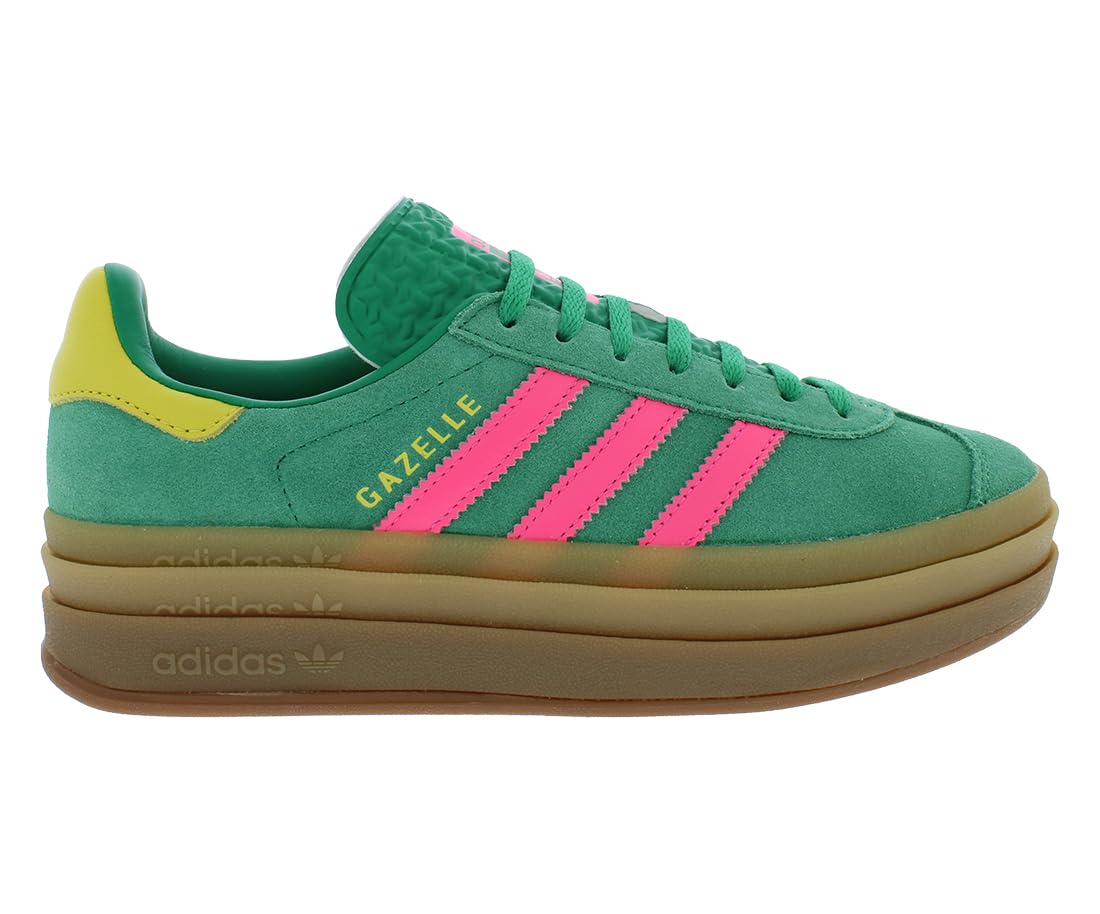 Scarpe Gazelle Bold da donna a - Adidas Shoes Gazelle recensione e prezzo