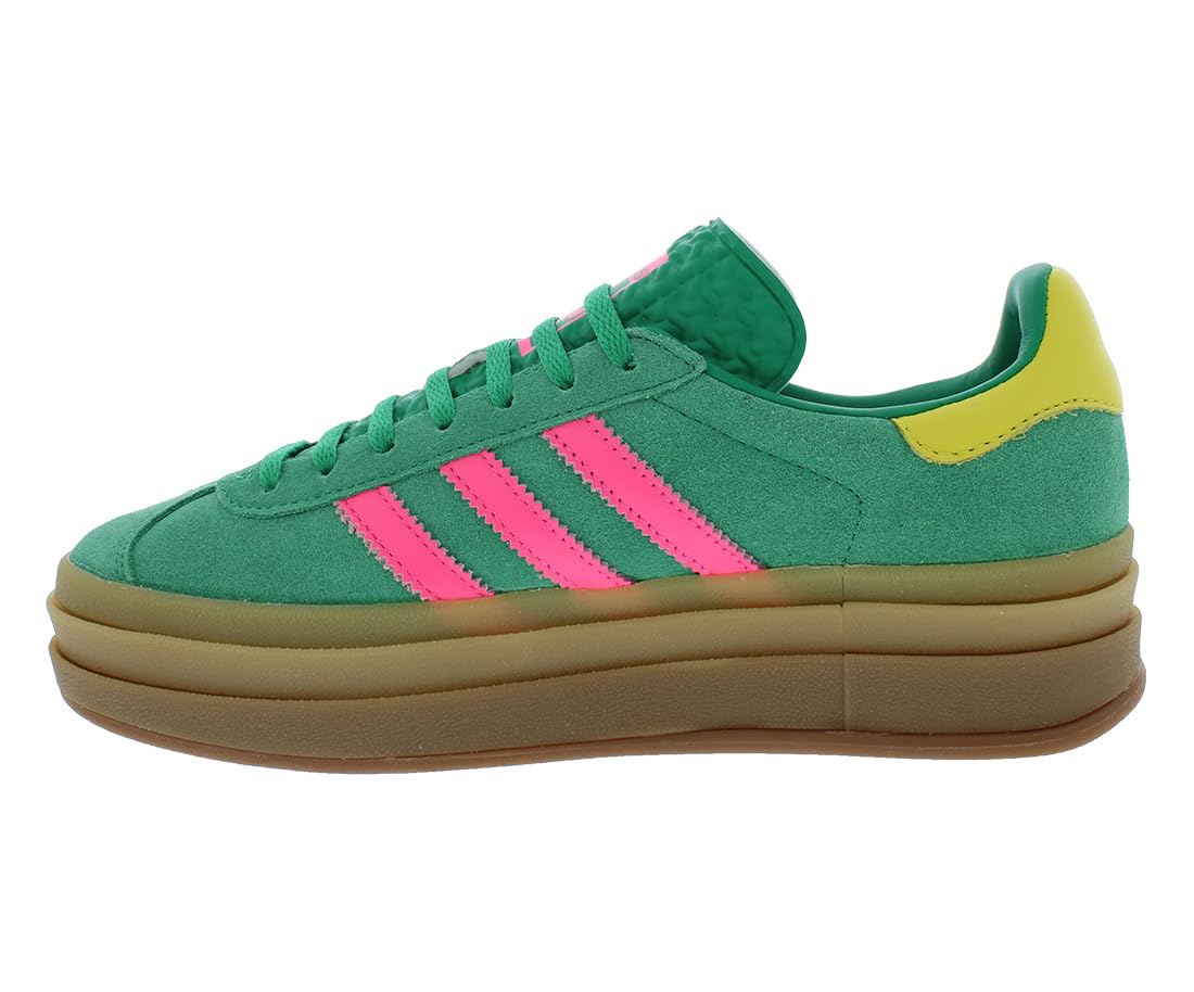Scarpe Gazelle Bold da donna a - Adidas Shoes Gazelle recensione e prezzo