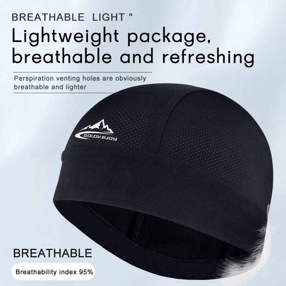 Sottocasco Traspirante a Rapid - Skull Cap Helmet Liner recensione e prezzo