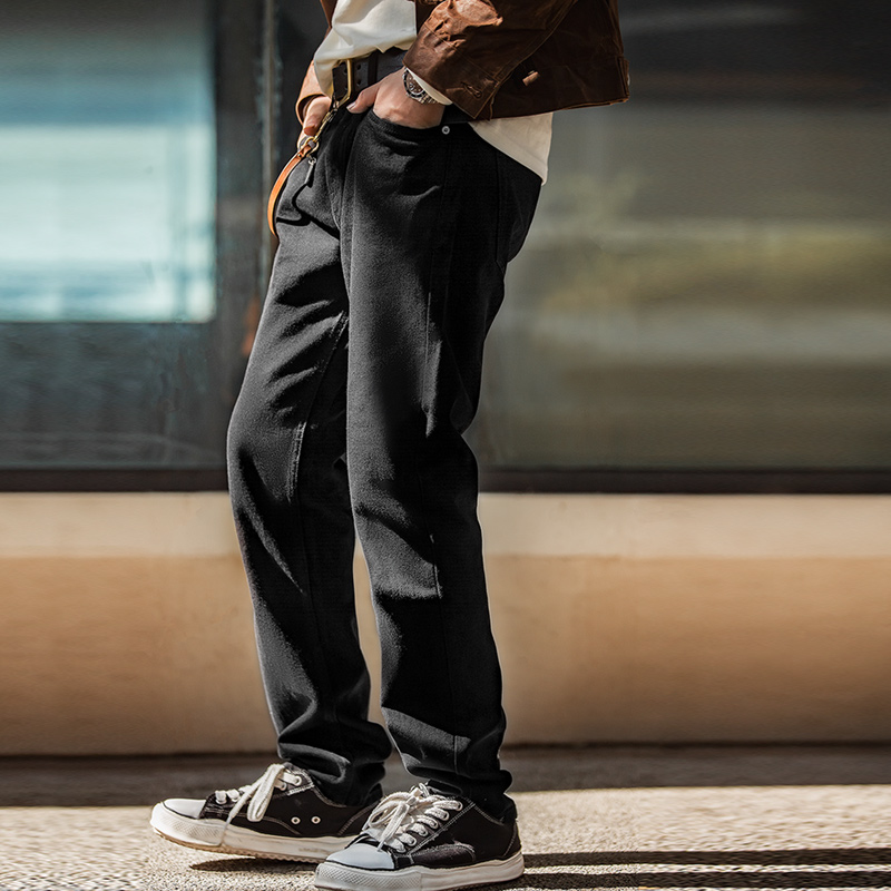 Maden Jeans da uomo vintage in - Levis Jeans 501 recensione e prezzo